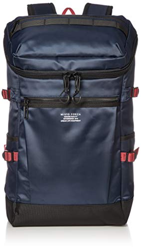 Mist Forza FMN04 Men's Fuse Box Backpack, Konaka