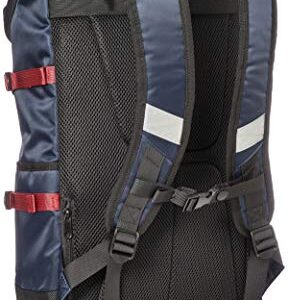 Mist Forza FMN04 Men's Fuse Box Backpack, Konaka