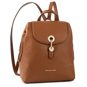 Michael Kors Raven Medium Backpack Acorn One Size