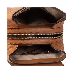 Michael Kors Raven Medium Backpack Acorn One Size