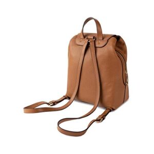 Michael Kors Raven Medium Backpack Acorn One Size