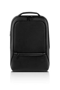 dell premier slim backpack 15 - pe1520ps - for 15 inch laptops