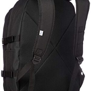 Drife UNCOMMON Backpack, Unisex, Mesh Pocket, BK