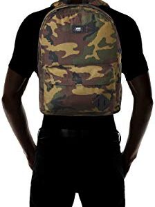 Vans Men's Old Skool III Backpack, Classic Camo, One Size