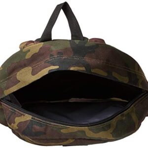 Vans Men's Old Skool III Backpack, Classic Camo, One Size