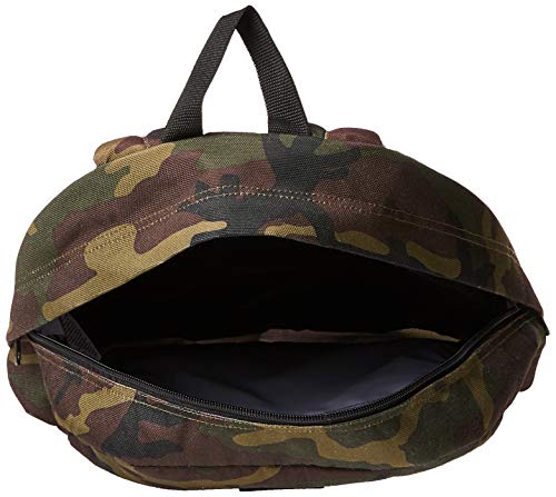 Vans Men's Old Skool III Backpack, Classic Camo, One Size