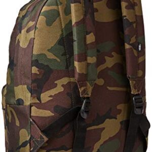 Vans Men's Old Skool III Backpack, Classic Camo, One Size