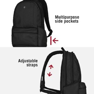 Victorinox Altmont Original 15.6-Inch Laptop Backpack, Black