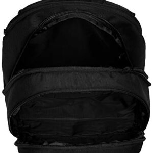 BEN DAVIS(ベンディビス) Men's Backpack, Black (Black 19-3911tcx)