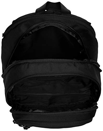 BEN DAVIS(ベンディビス) Men's Backpack, Black (Black 19-3911tcx)