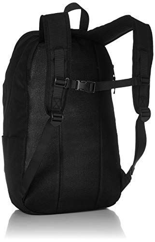 BEN DAVIS(ベンディビス) Men's Backpack, Black (Black 19-3911tcx)