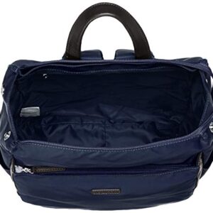 Y'saccs(イザック) Isaac Y91-10-03 New Clean Series Rucksack, Navy