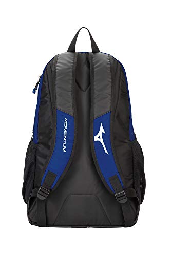 Mizuno Momentum Backpack, Navy