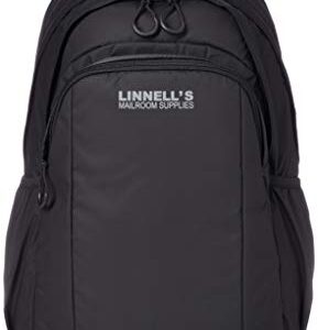 Michael Linen MLAC-13 Daypack, Black