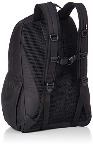 Michael Linen MLAC-13 Daypack, Black