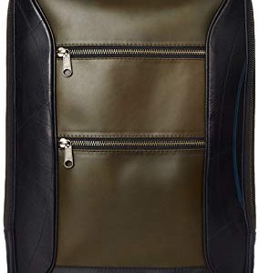 Schreif(シュライフ) Men's Backpacks, Olive