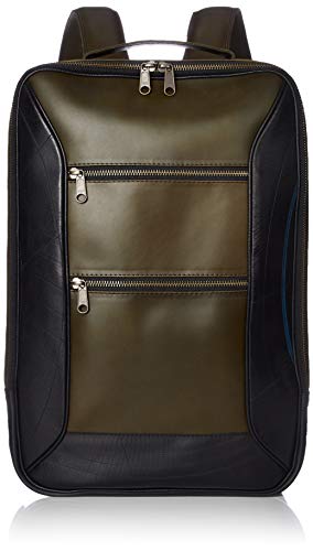 Schreif(シュライフ) Men's Backpacks, Olive