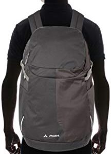 VAUDE(ファウデ) Men's Backpack, Iron