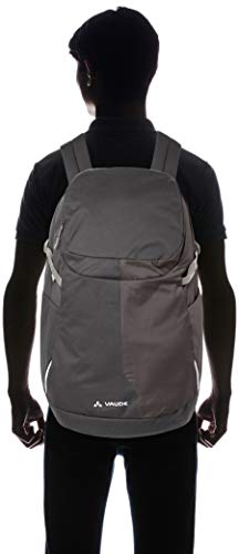 VAUDE(ファウデ) Men's Backpack, Iron