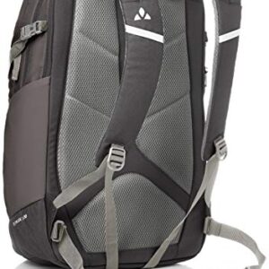 VAUDE(ファウデ) Men's Backpack, Iron