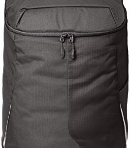 VAUDE(ファウデ) Men's Backpack, Iron