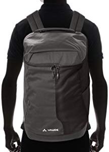 VAUDE(ファウデ) Men's Backpack, Iron