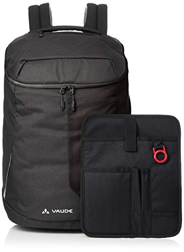 VAUDE(ファウデ) Men's Backpack, Iron