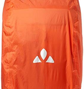 VAUDE(ファウデ) Men's Backpack, Iron