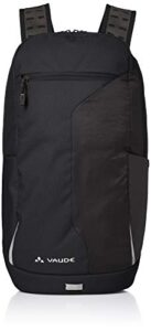 vaude(ファウデ) men's backpack, black (black 19-3911tcx)