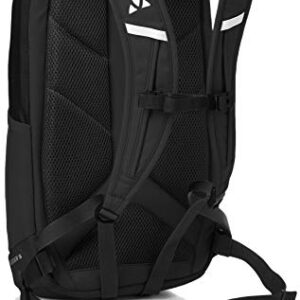 VAUDE(ファウデ) Men's Backpack, Black (Black 19-3911tcx)