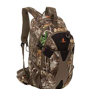 Timberhawk Big Basin Daypack, Realtree Xtra Camo, One Size