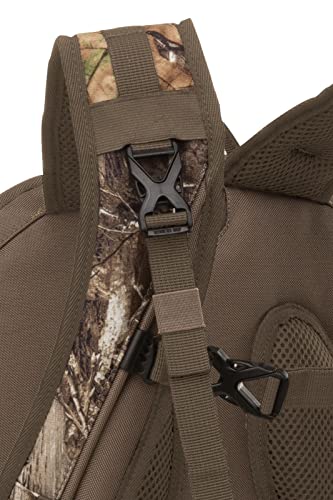 Timberhawk Big Basin Daypack, Realtree Xtra Camo, One Size