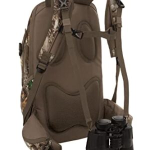 Timberhawk Big Basin Daypack, Realtree Xtra Camo, One Size