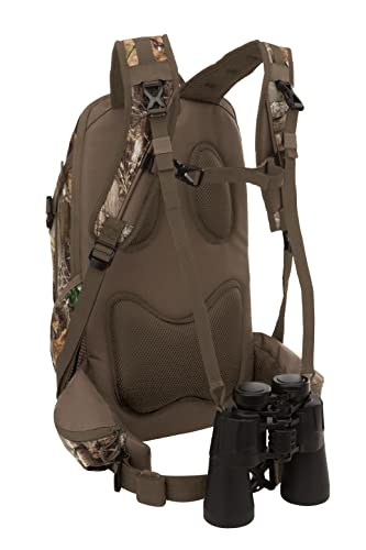 Timberhawk Big Basin Daypack, Realtree Xtra Camo, One Size