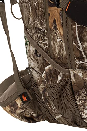 Timberhawk Big Basin Daypack, Realtree Xtra Camo, One Size