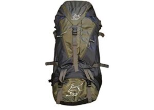 river country products 65 liter backpack