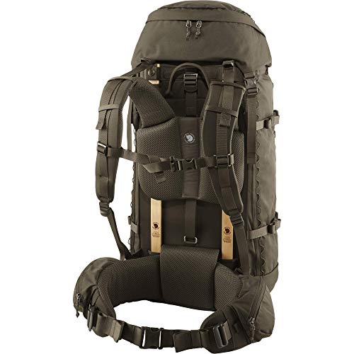 Fjallraven Singi 48, Stone Grey, One Size