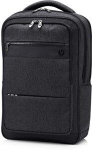 hp executive 17.3 backpack