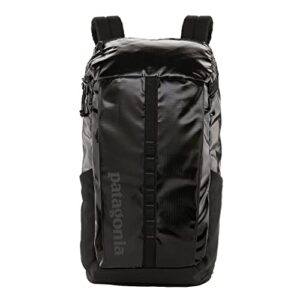 patagonia black hole pack 25l, multicoloured, one size