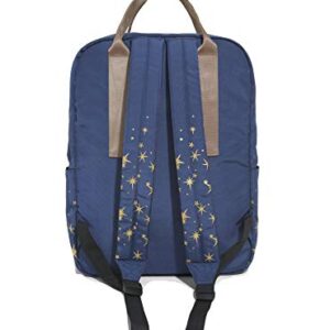 DC Comics Wonder Woman Double Handle Backpack