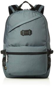 oakley street backpack 2.0 uniform grey one size