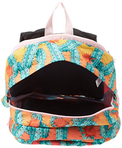 JanSport Big Student Cactus Flowers One Size