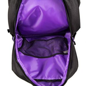 Twitch Everywhere Backpack - Black Canvas