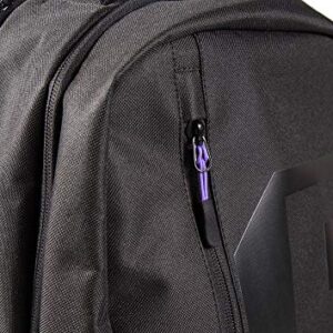 Twitch Everywhere Backpack - Black Canvas