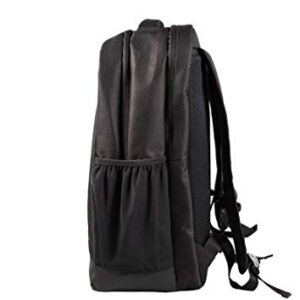 Twitch Everywhere Backpack - Black Canvas