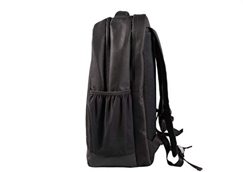 Twitch Everywhere Backpack - Black Canvas