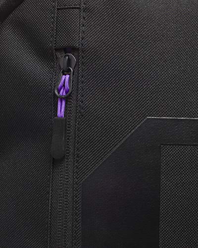 Twitch Everywhere Backpack - Black Canvas