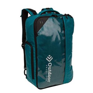 Outdoor Products Urban Hiker Pack (Colonial Blue) (Colonial Blue)