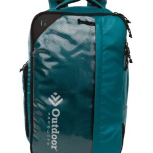 Outdoor Products Urban Hiker Pack (Colonial Blue) (Colonial Blue)