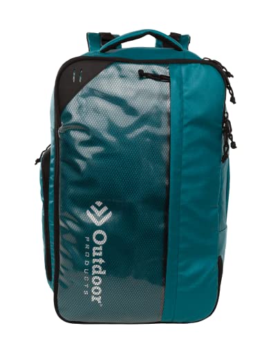 Outdoor Products Urban Hiker Pack (Colonial Blue) (Colonial Blue)